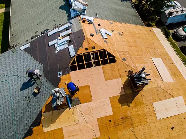 roofing fixes near me