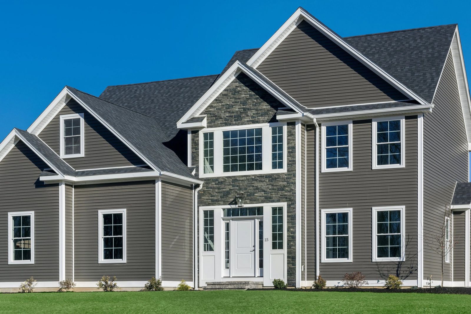 siding installer