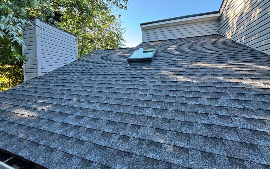 Roofing Accessories
