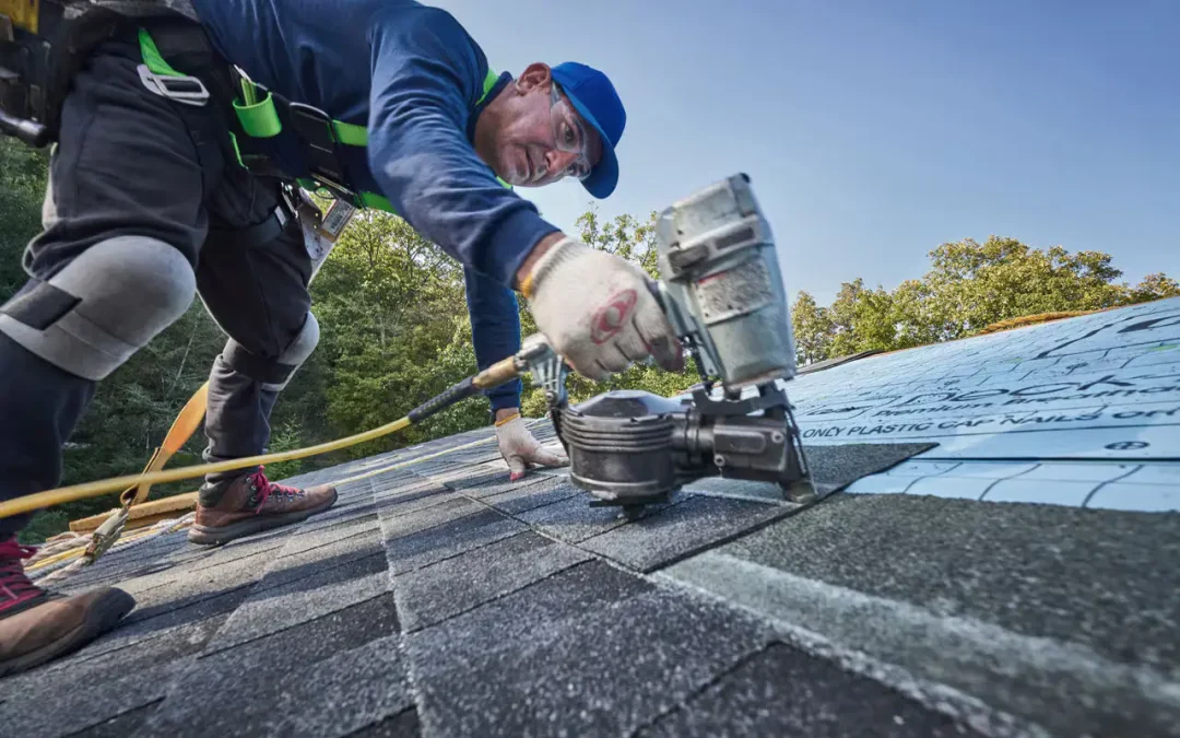 Roofing Technology