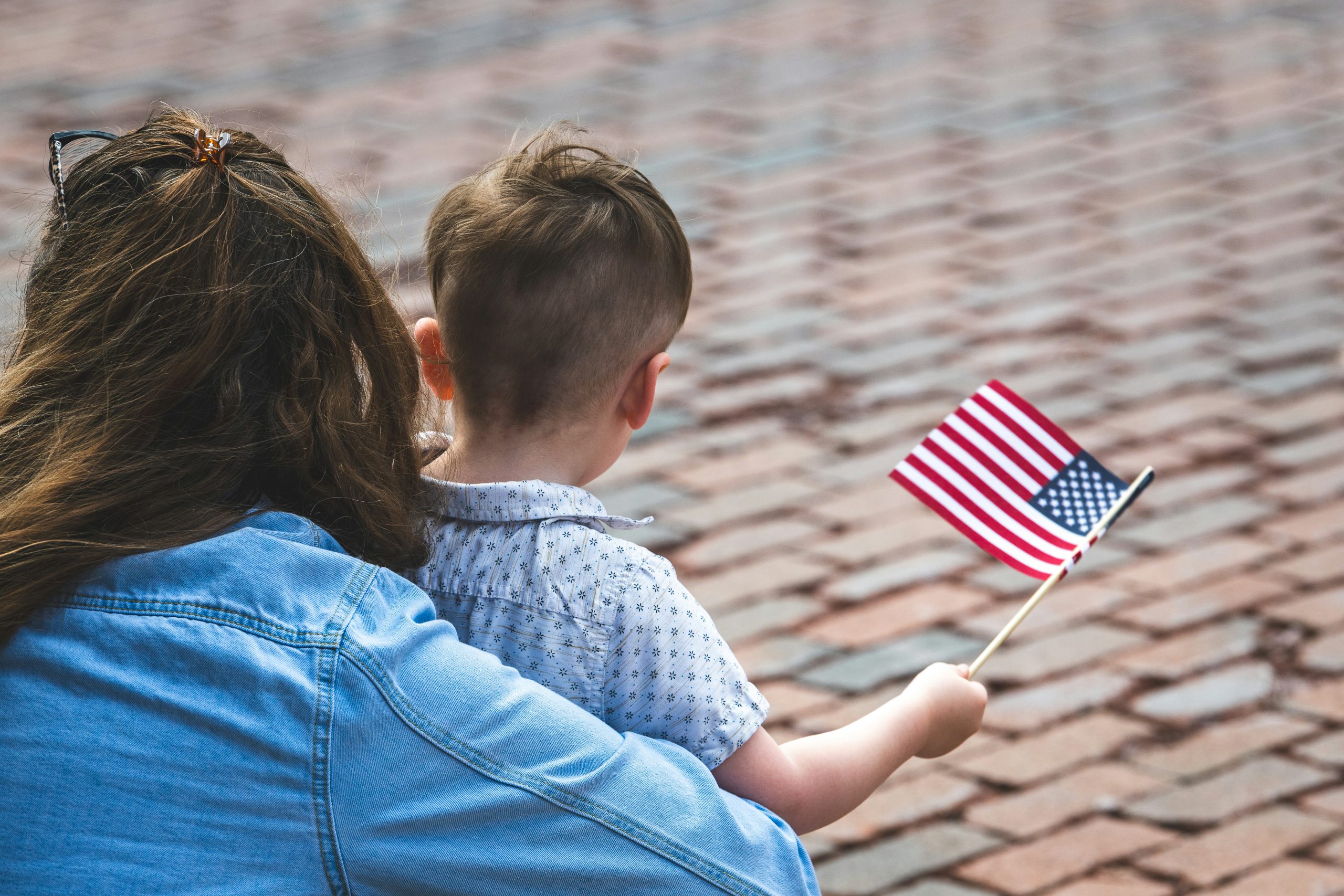 services for military families
