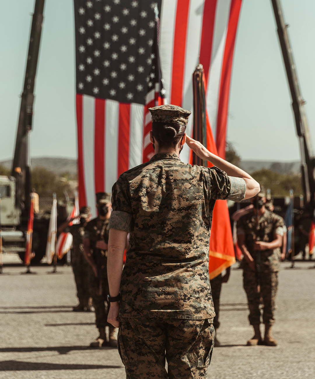 military discount home improvement