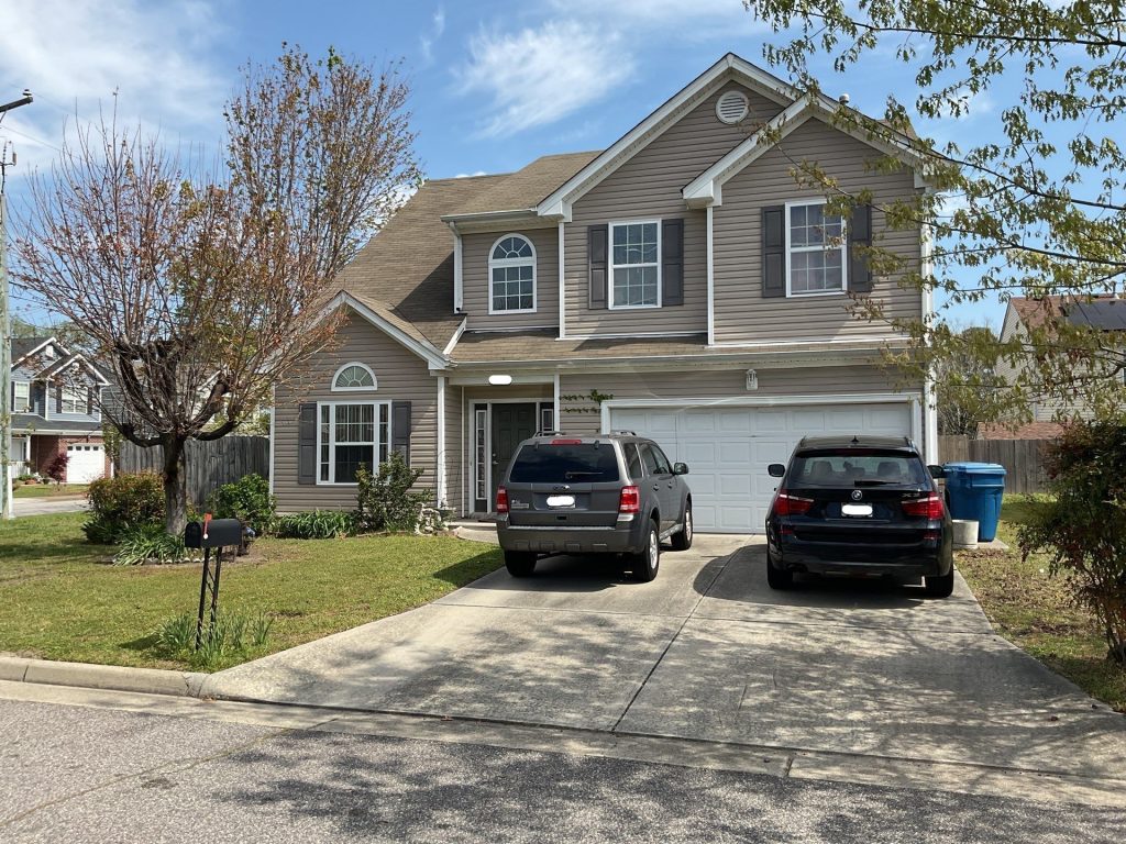 Before-HDZ-Weathered-Wood-5520-Chisman-Ct-Virginia-Beach-23464-City-Of-Virginia-Beach-Kempsville-Borough-Tallwood-High-School-36.7993N-76.1839W